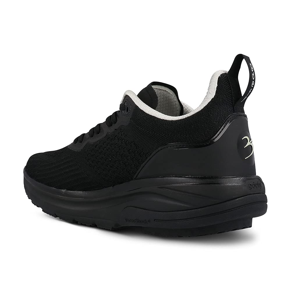 Gravity Defyer Men's GDEFY HybridEx Running Shoes - Shock Absorbing Long Distance Performance Sneakers for Jogging, Walking & Workouts
