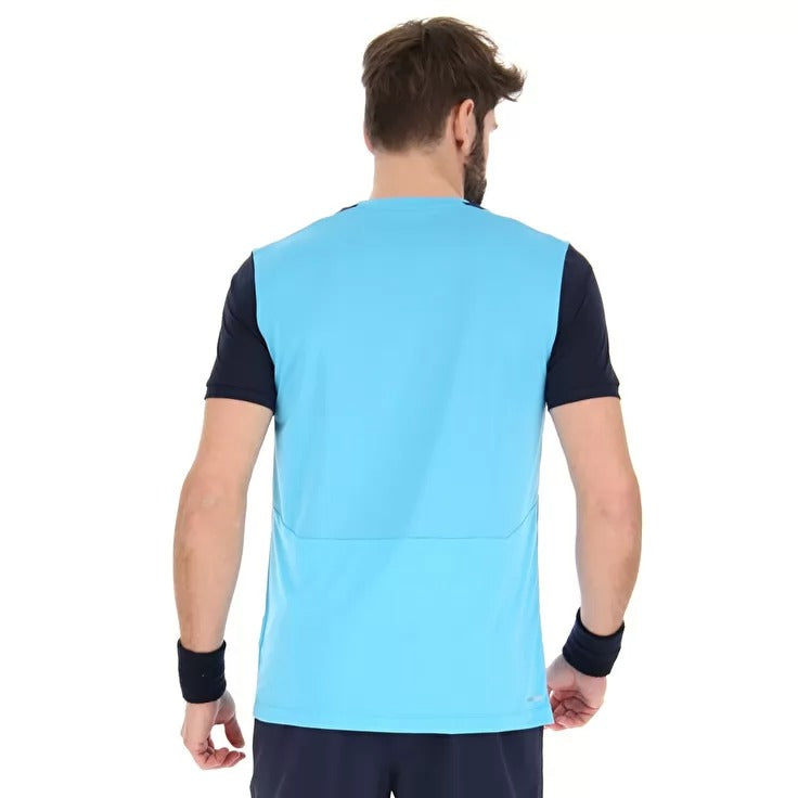 2022 Lotto Men's Top IV T-Shirt - Comfortable & Stylish Casual Wear for Sports & Everyday Use