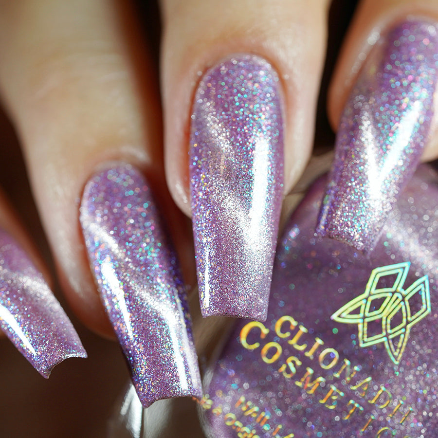 Alternate Reality Nail Polish - Long Lasting Vegan Nail Lacquer for Women - Perfect for Parties, Weddings & Special Occasions