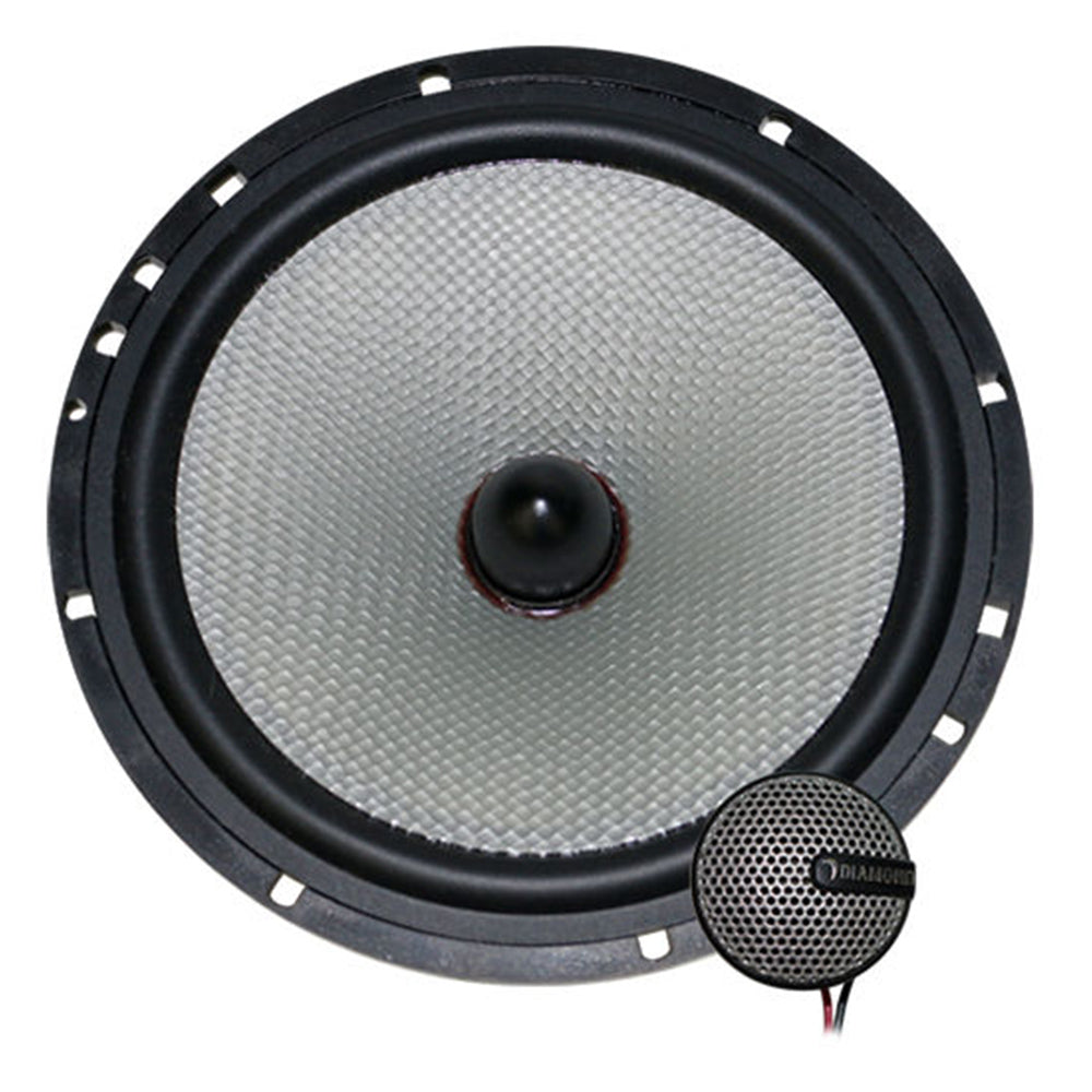 Refurbished Diamond Audio DMD65V 6.5