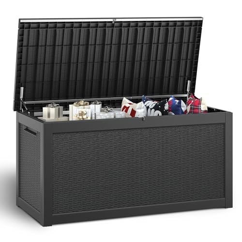Rattan Black Max