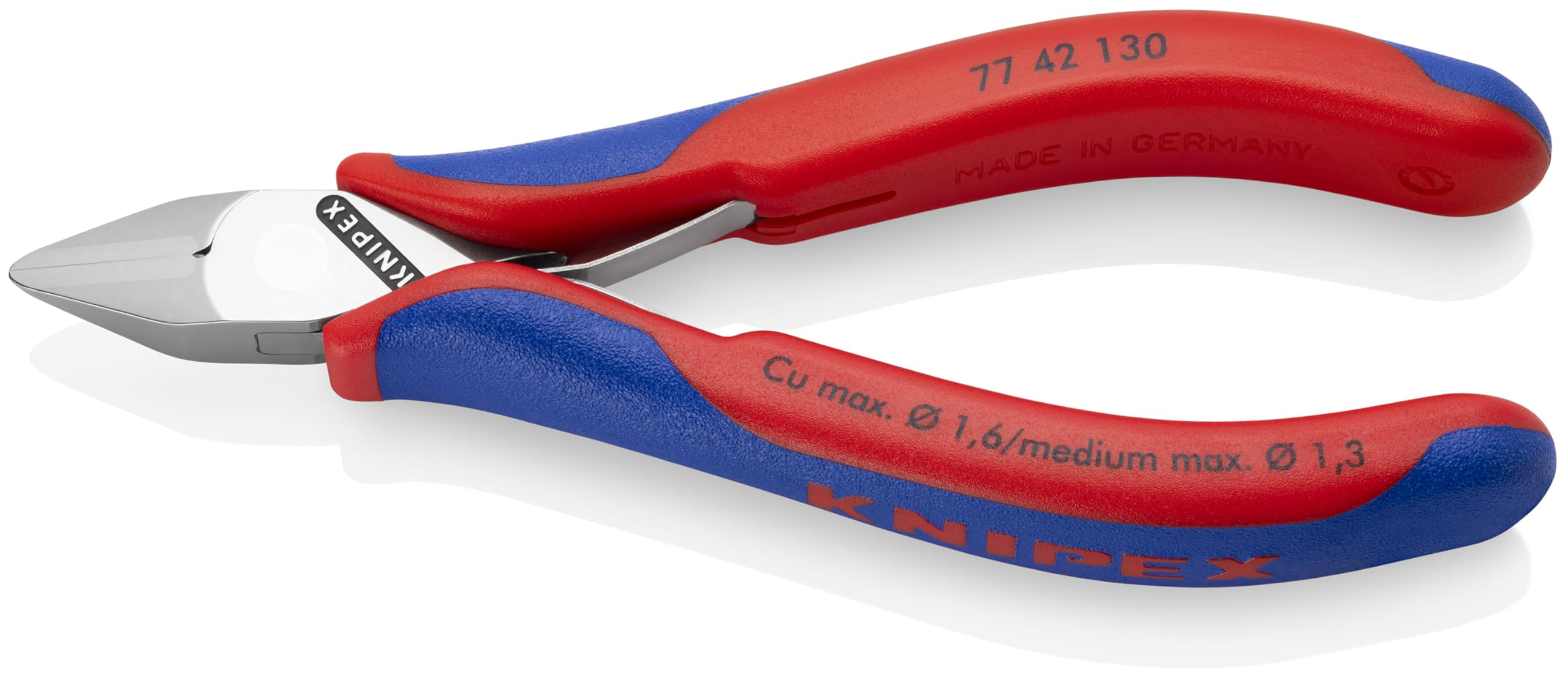 KNIPEX 5-1/4