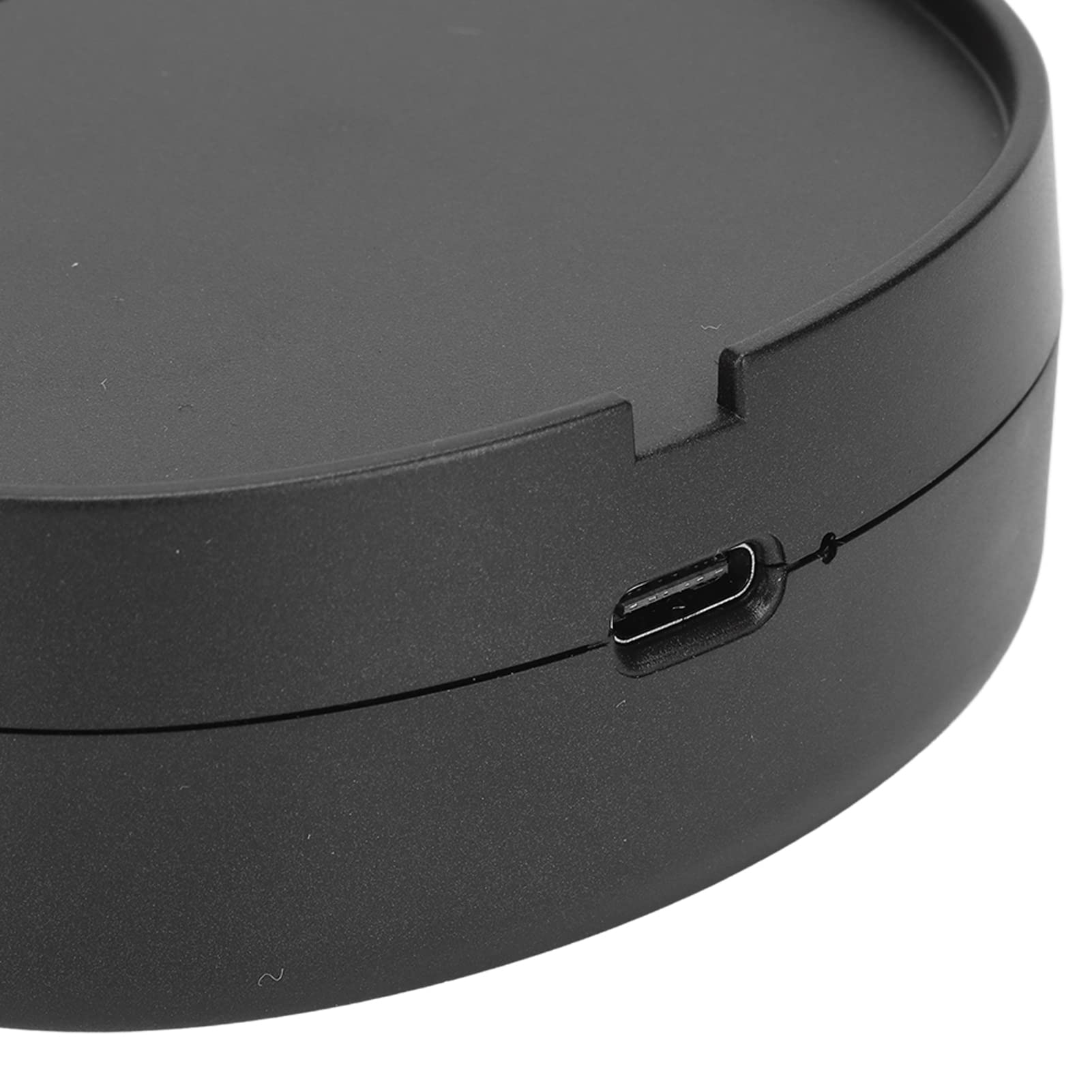 Automatic Mouse Mover Jiggler - USB Computer Mouse Mover to Prevent Sleep Mode & Keep PC Active - Perfect for Remote Work, Online Meetings & Gaming