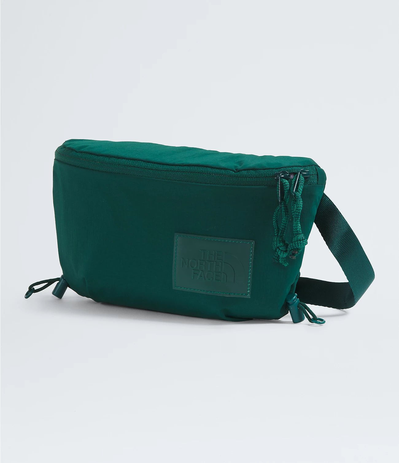 The North Face Women’s Never Stop Lumbar Pack - Lightweight Hiking Waist Bag for Outdoor Adventures, Travel & Daily Use
