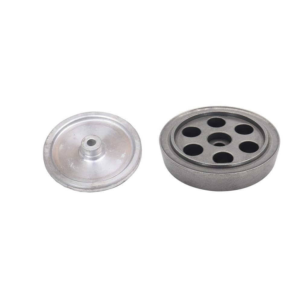 DeVilbiss K-0648 Air Compressor Cylinder Comp Ring Kit Replacement | Compatible with Cable DeVilbiss K-0648 Models | Perfect for Industrial Pneumatic Tools & HVAC Repair