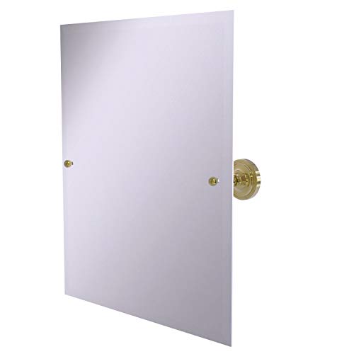 Unlacquered Brass