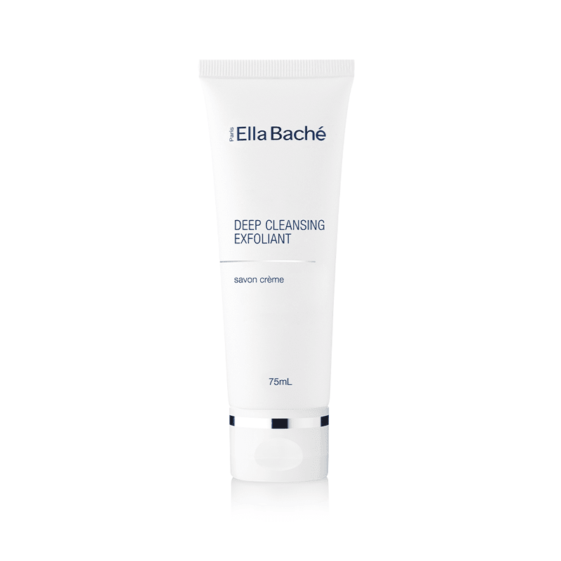 Best Deep Cleansing Exfoliating Scrub for Face & Body - Gentle Skin Renewal for Acne, Blackheads & Dull Skin - Perfect for Daily Skincare Routine & Spa Treatments