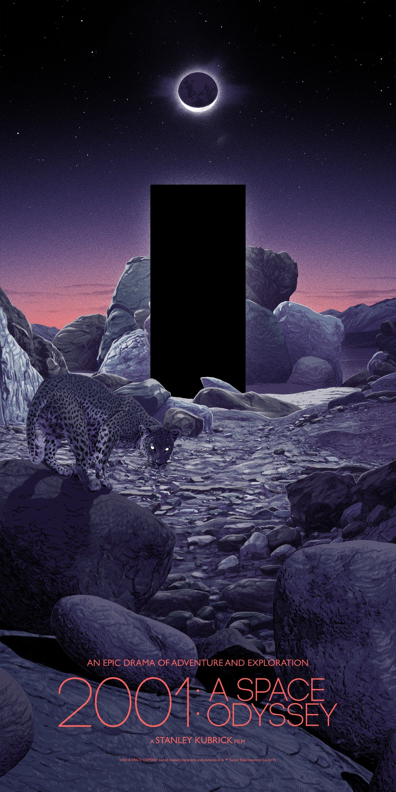 2001: A Space Odyssey - Classic Sci-Fi Movie DVD | Space Adventure Film for Sci-Fi Lovers & Collectors | Perfect for Movie Nights & Sci-Fi Enthusiasts