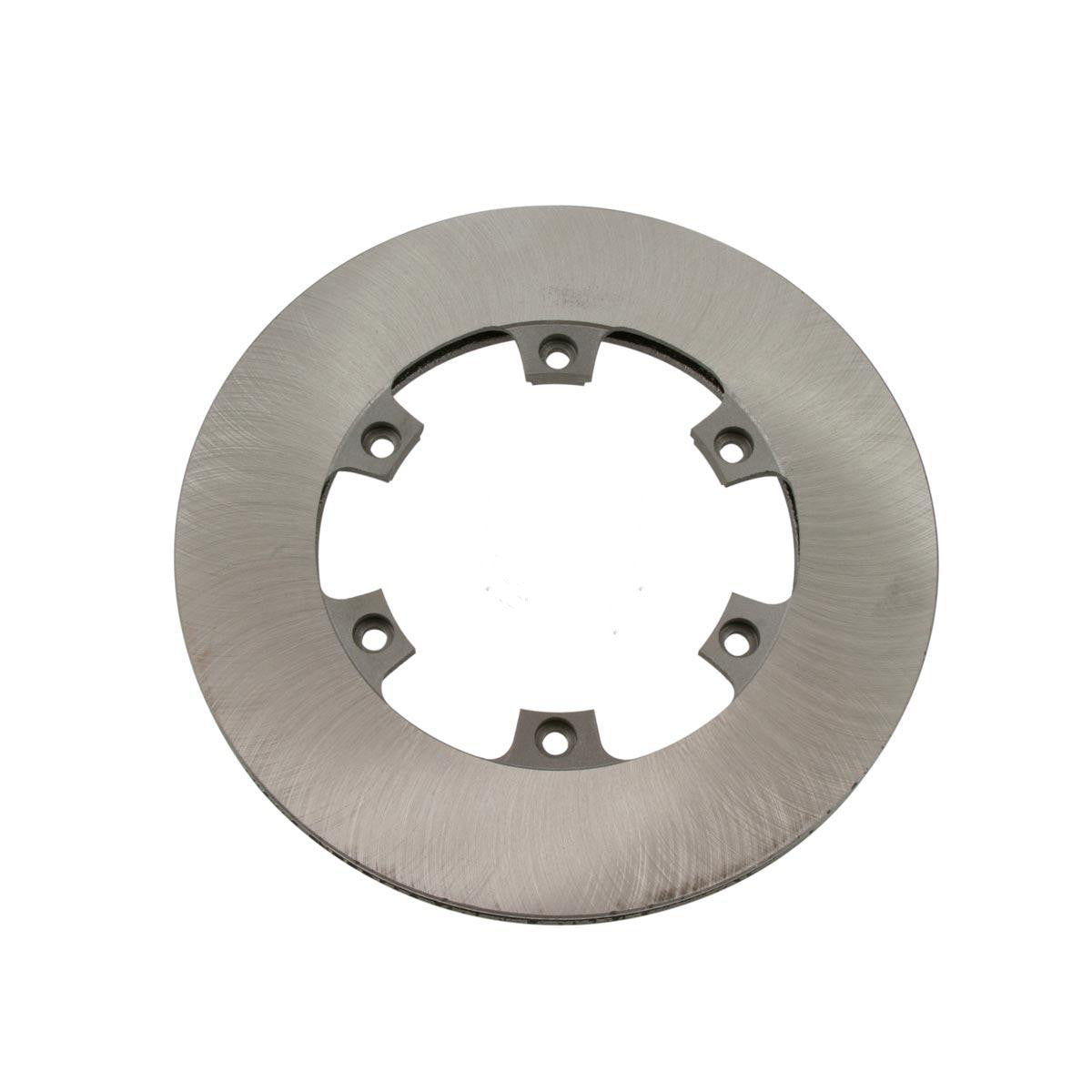 High-Performance Rear Rotor (210 x 12) - Durable Brake Disc for Cars & Trucks - Perfect for Off-Roading, Towing & Daily Commuting