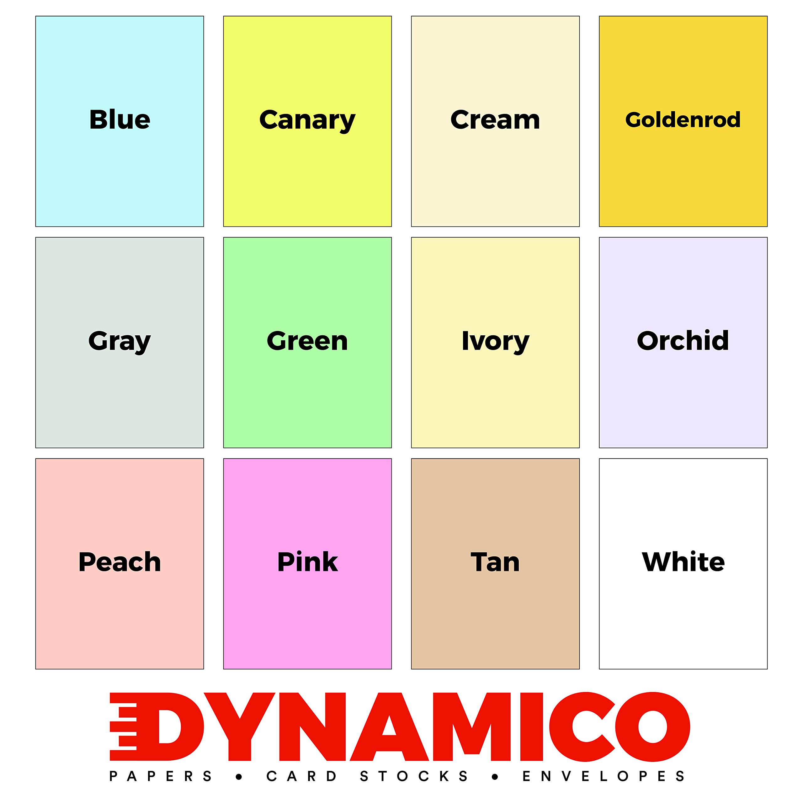Premium White 8.5 x 11
