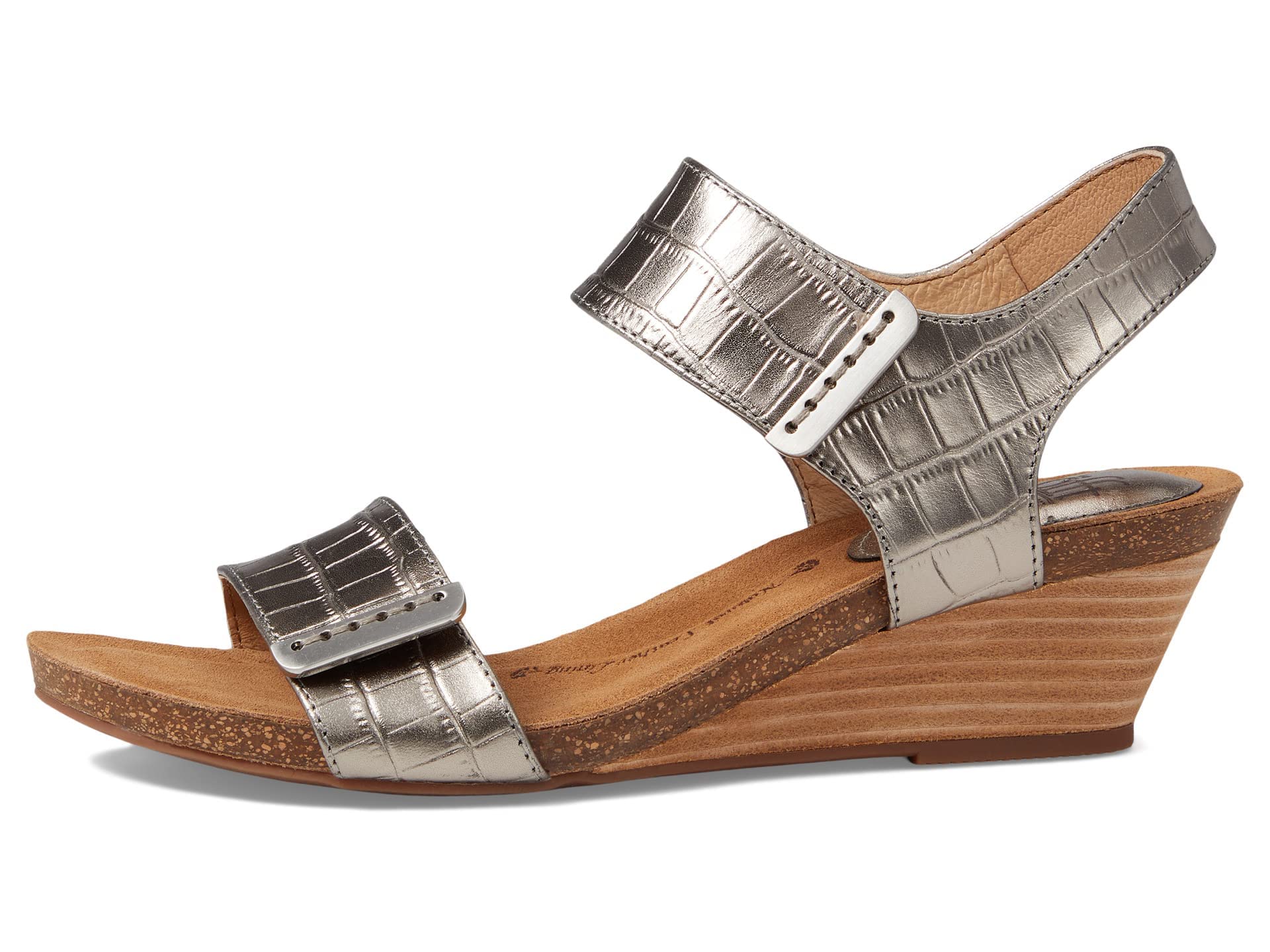 Sofft Verdi Women's Comfortable Slip-On Loafers for Work, Travel & Everyday Wear - Lightweight & Supportive Casual Shoes