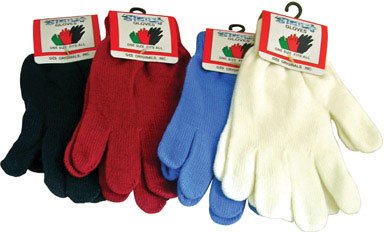 Magic Stretch Gloves for Arthritis Pain Relief - Breathable & Comfortable Hand Support - Ideal for Typing, Gardening & Daily Activities