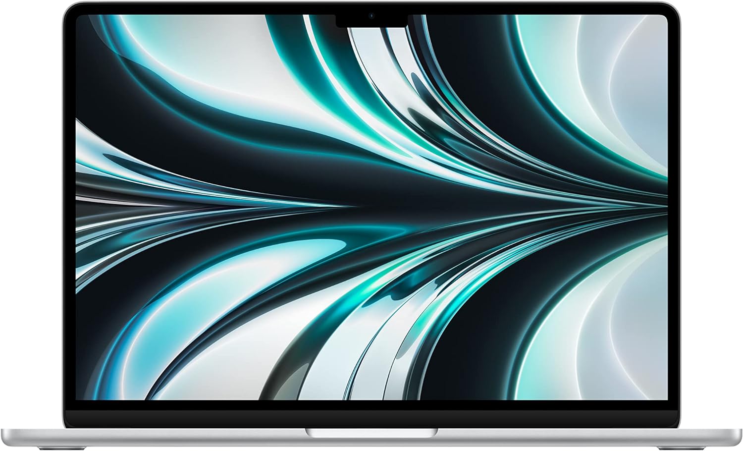 Apple 2022 MacBook Air Laptop with M2 Chip - 13.6