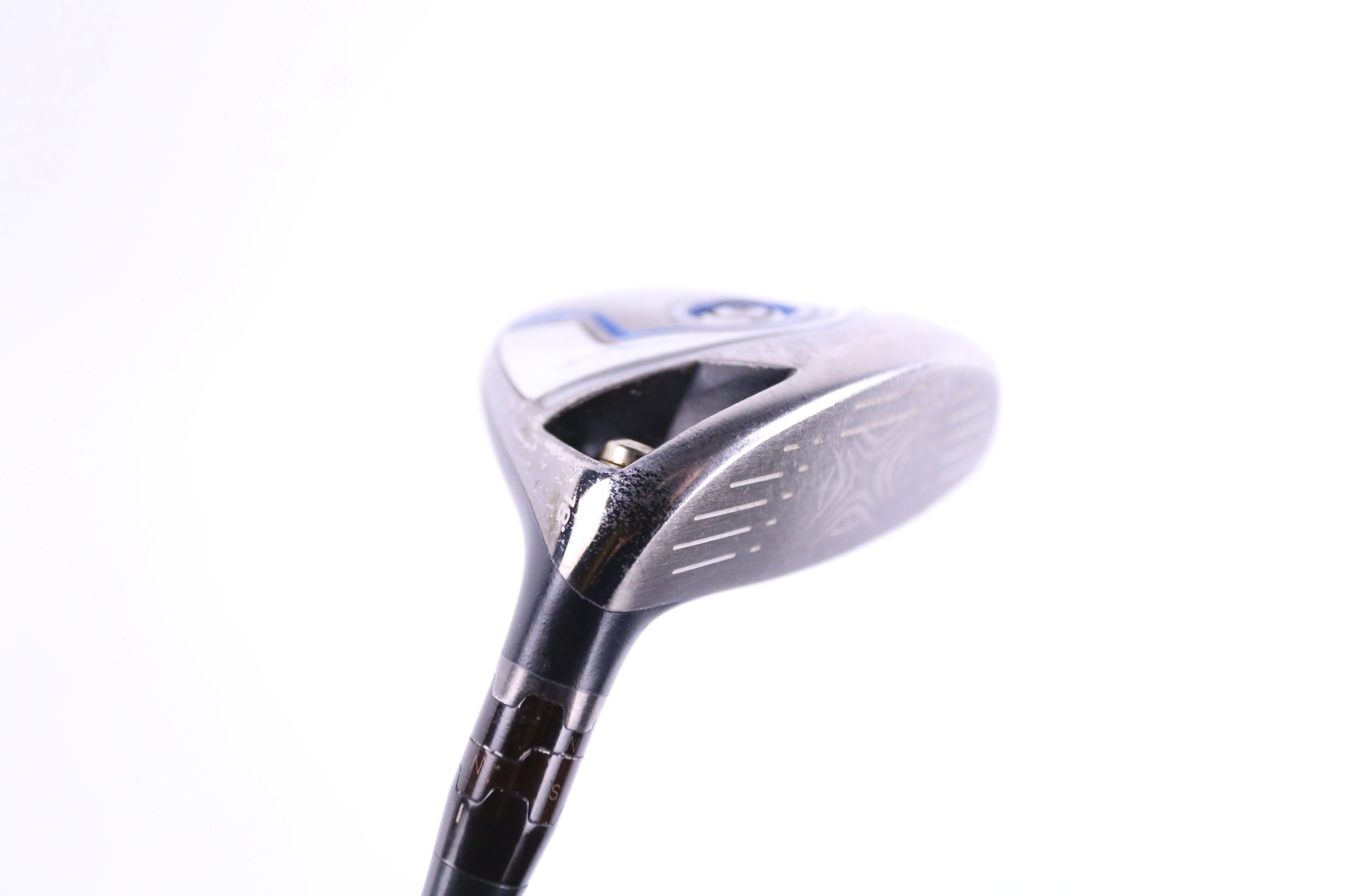 Used Callaway Great Big Bertha 5 Wood Golf Club - 18° Ladies Flex Right Handed - Perfect for Women Golfers & Beginners on the Course