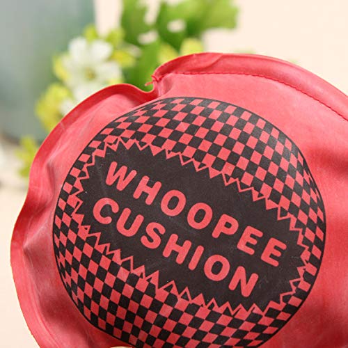 VIDOO Whoopee Cushion Prank Pet Pad - Funny Gag Toy for Jokes & Pranks - Perfect for Parties, Gifts, and Hilarious Surprises