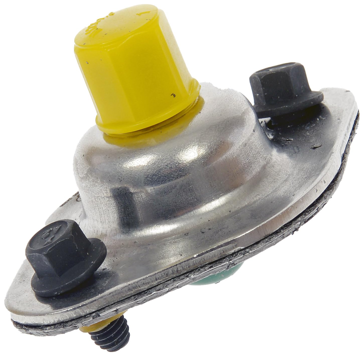 Dorman 904-7915 Fuel Injector Nozzle Replacement for Mack & Volvo Trucks - Heavy Duty Diesel Engine Performance Part for Commercial Vehicles & Fleet Maintenance