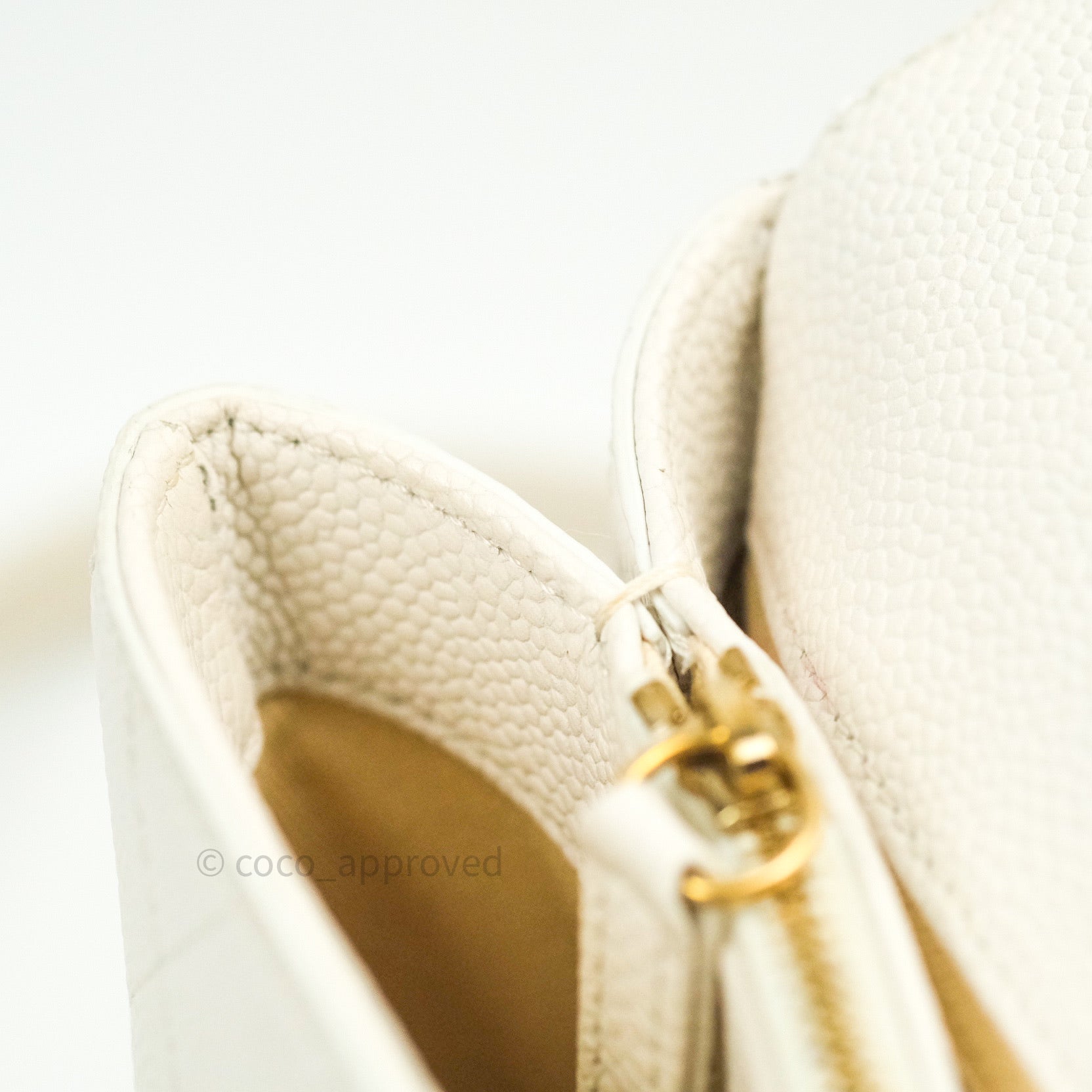Chanel Chic Affinity Medium Grained Calfskin Handbag with White Gold Hardware - Luxury Designer Crossbody Bag for Women, Perfect for Parties & Evening Events