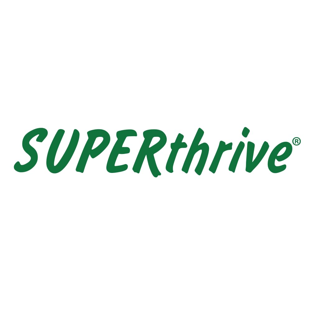 SUPERthrive Pure Neem Oil 8 oz - 100% Natural Leaf Polish for Plants | Organic Pest Control for Indoor & Outdoor Gardening