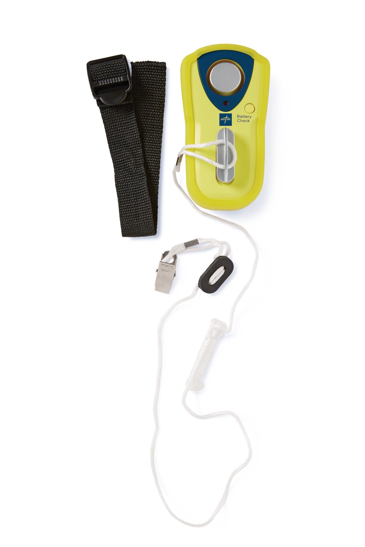 Anti-Theft Magnetic Tether Alarm for Bags & Wallets - Secure Your Valuables in Crowded Places