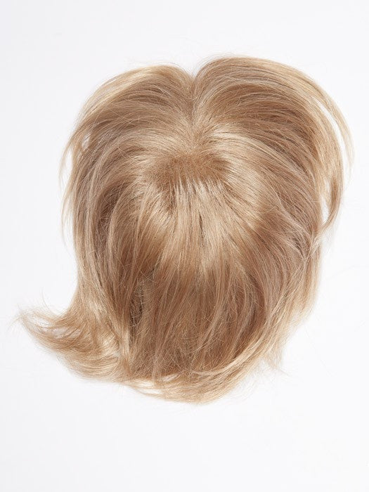 Berlin Synthetic Hair Topper for Women - Discontinued Hairpiece for Thinning Hair & Volume Boost - Perfect for Daily Wear, Special Occasions & Confidence Enhancement
