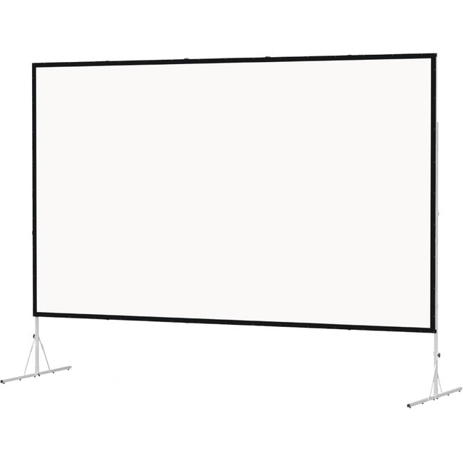 159In Diagonal 88693 Portable Projector, 16:9 Aspect Ratio, 79X140In Screen - Perfect for Home Theater, Outdoor Movies, and Office Presentations