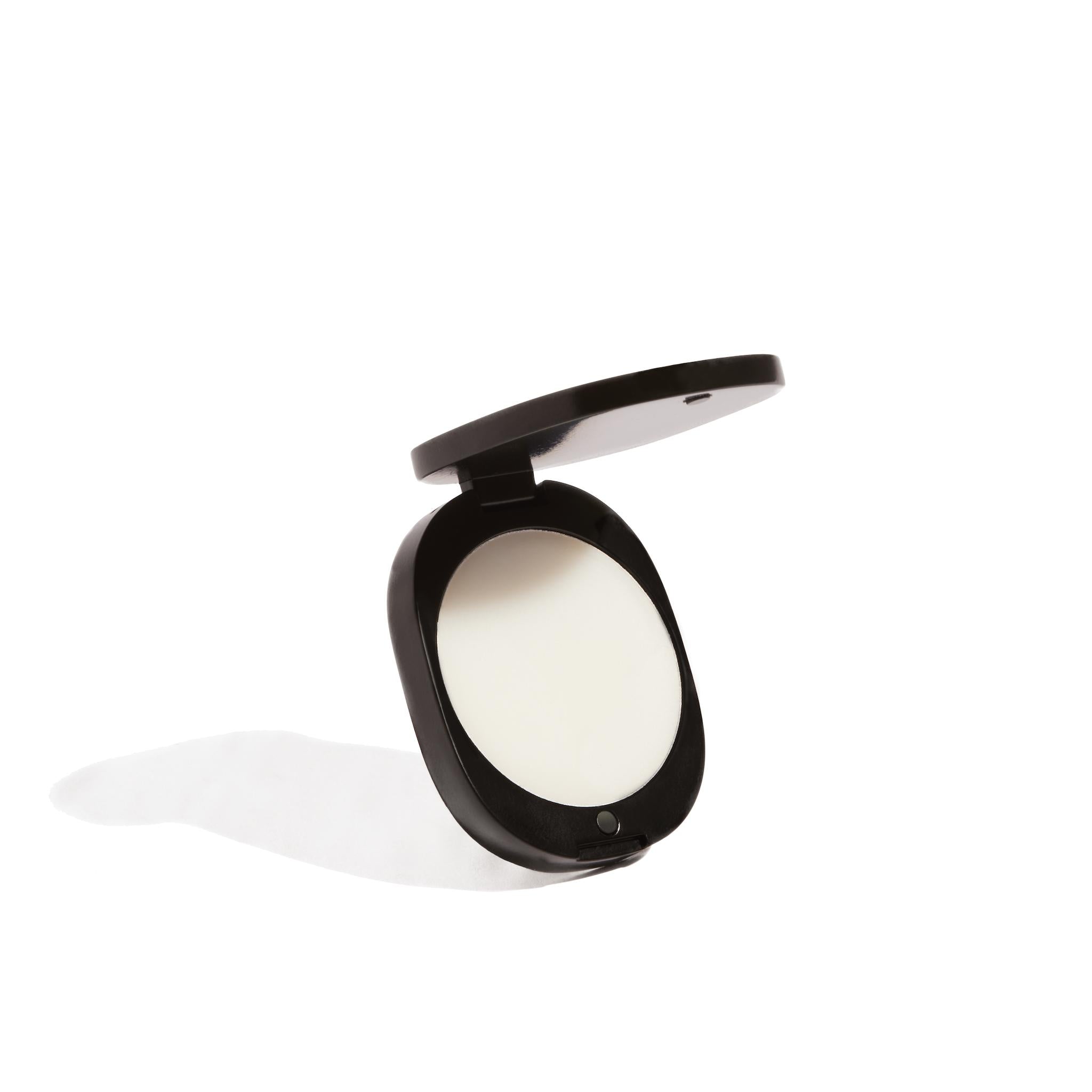 Soaked Solid Perfume - Long Lasting Natural Fragrance for Women & Men | Perfect for Travel, Gym, Office & Everyday Use