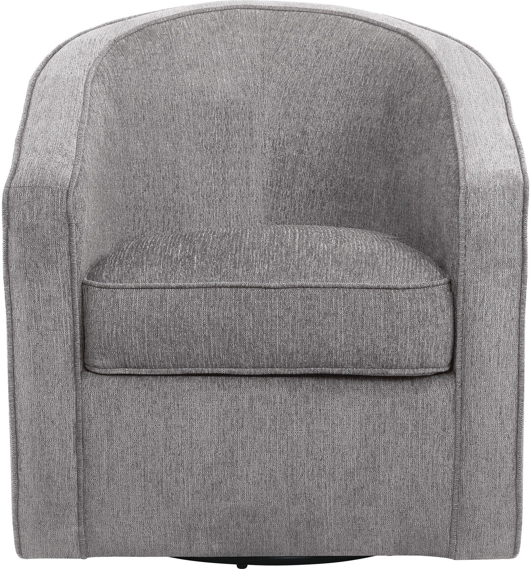 Office Star Danica Swivel Chair - Ergonomic Mesh Back Office Chair with Adjustable Height & Tilt, 360° Rotation - Perfect for Home Office, Conference Rooms & Workspaces