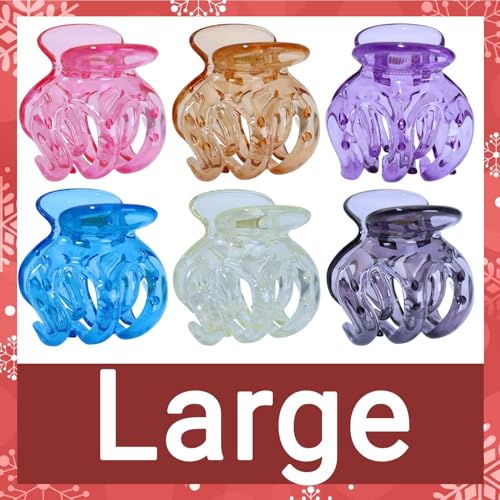 Large-Transparent