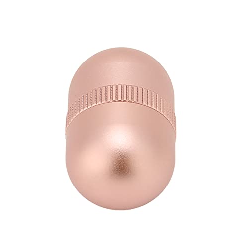 Jade Facial Roller & Massager - Anti-Wrinkle Skin Care Tool for Face & Neck, Relieves Head & Neck Soreness, Improves Blood Circulation - Perfect for Home Spa & Self-Care Routine