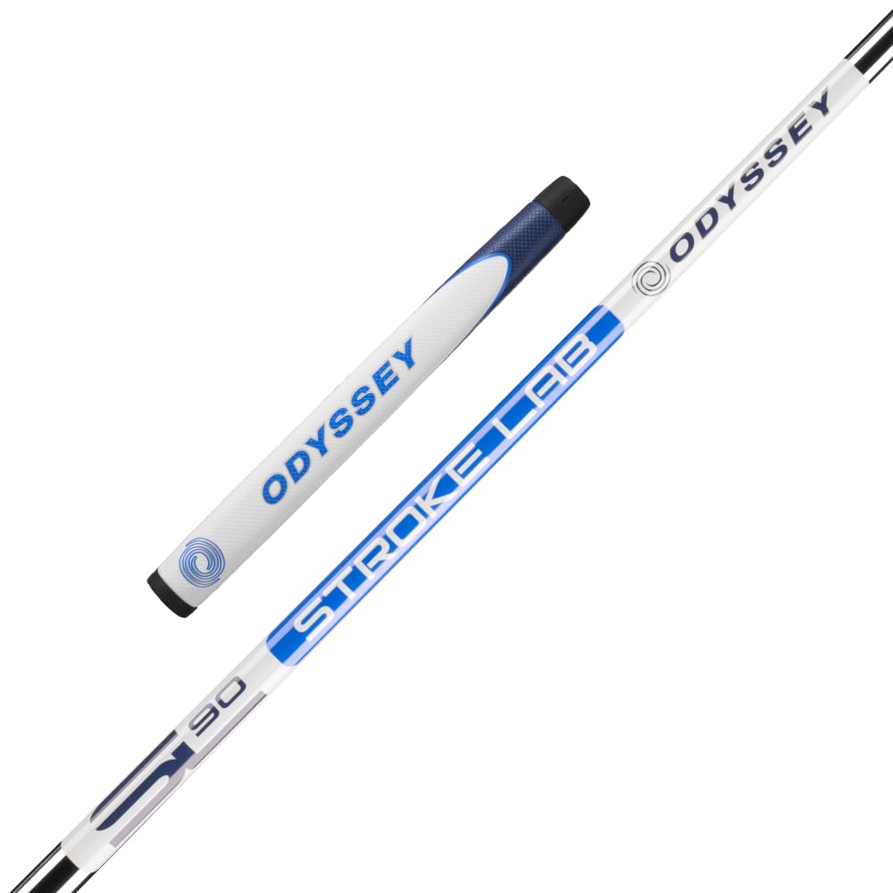 Callaway Golf AI-One Putter - Premium Golf Putter for Precision Putting | Perfect for Professional & Amateur Golfers | Ideal for Greens, Tournaments & Practice