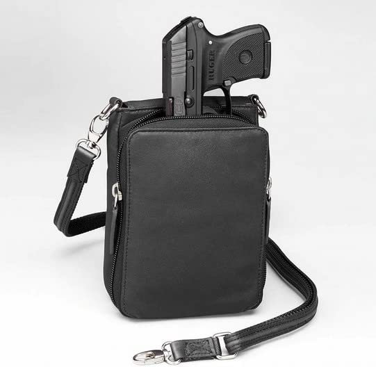 Gun Toting Mamas Smartphone Case - Durable Protective Phone Cover for iPhone & Android - Perfect for Concealed Carry, Outdoor Activities & Everyday Use