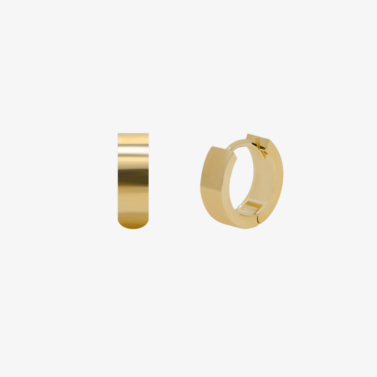 18k gold vermeil