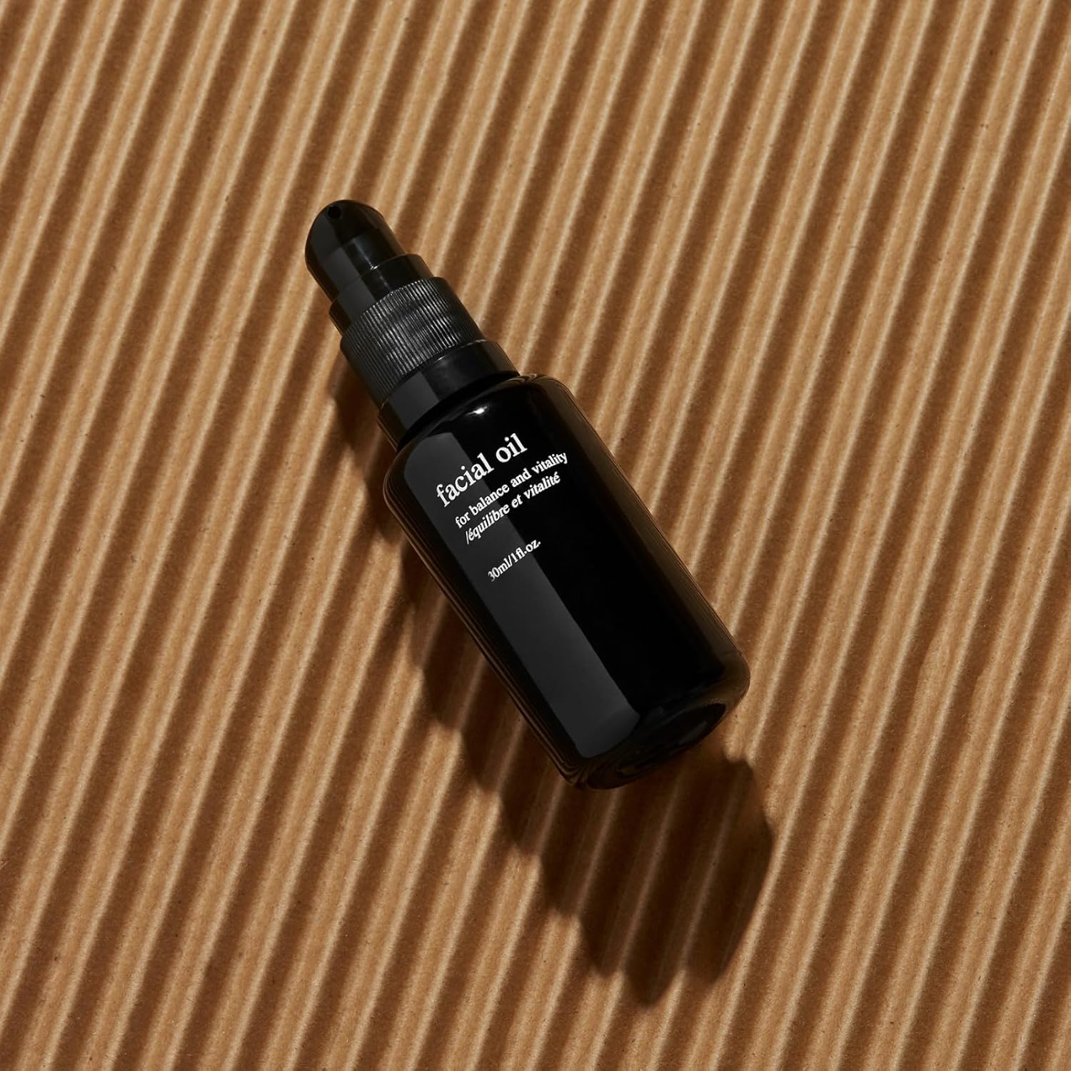 Cold Pressed Superfood Facial Oil with Raspberry, Cranberry & Blueberry Seed Oils - Firms, Nourishes & Hydrates Dry Skin for Youthful Glow | 30ml | Perfect for Night Routine & Anti-Aging Skincare