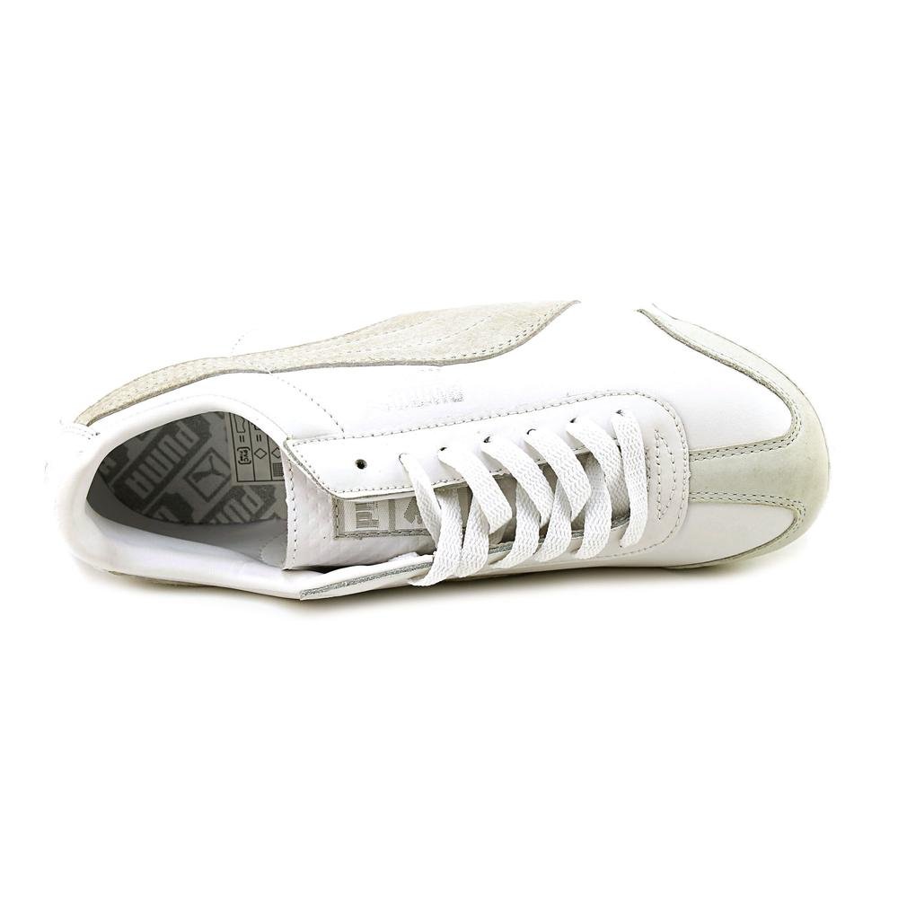 PUMA Roma Sneakers for Kids - Lightweight & Comfortable Toddler Shoes for Boys & Girls - Perfect for School, Play & Everyday Wear