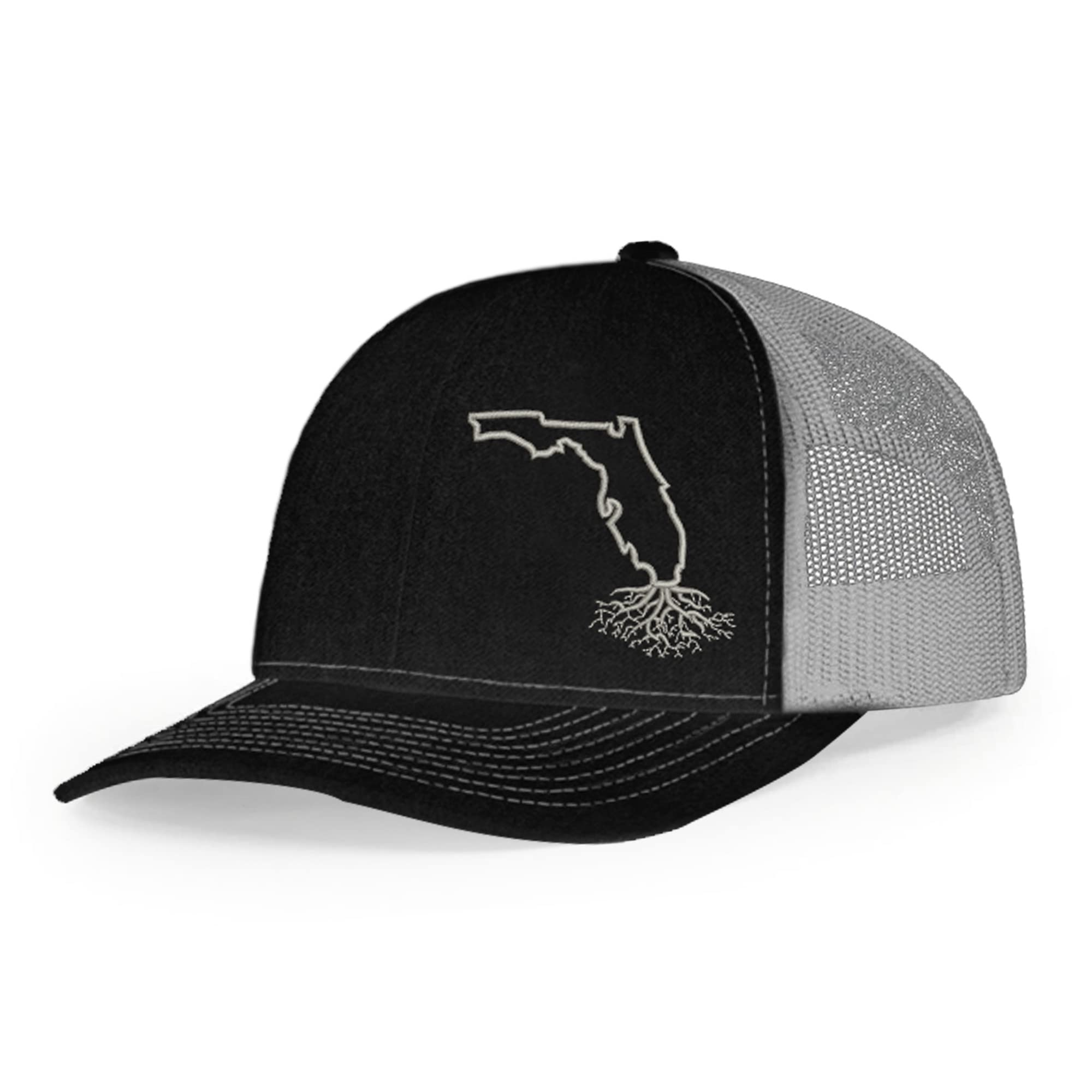 Stylish Snapback Trucker Hat for Men & Women - Adjustable Mesh Back Baseball Cap - Perfect for Outdoor Sports, Casual Wear & Fashion Accessories
