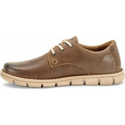 BORN SOLEDAD Men's Shoes - Comfortable & Stylish Casual Sneakers for Walking, Running, and Everyday Wear - Final Sale