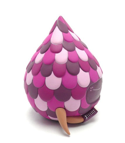 Kid Onion Artoyz Version - Cute Collectible Vinyl Toy for Anime Fans & Decor - Perfect for Desk Display, Gift Giving & Pop Culture Collections