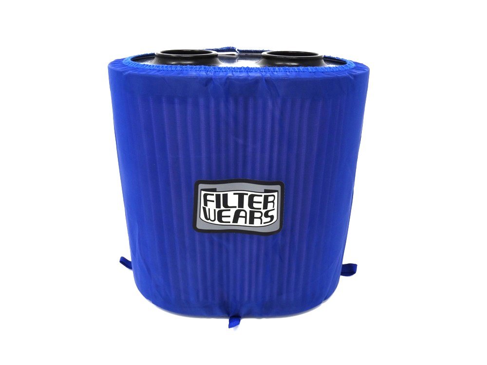 K&N Air Filter E-0644 Replacement Pre-Filter K399L by FILTERWEARS – High-Performance Air Filter for Cars, Trucks & Motorcycles – Enhanced Engine Protection & Airflow
