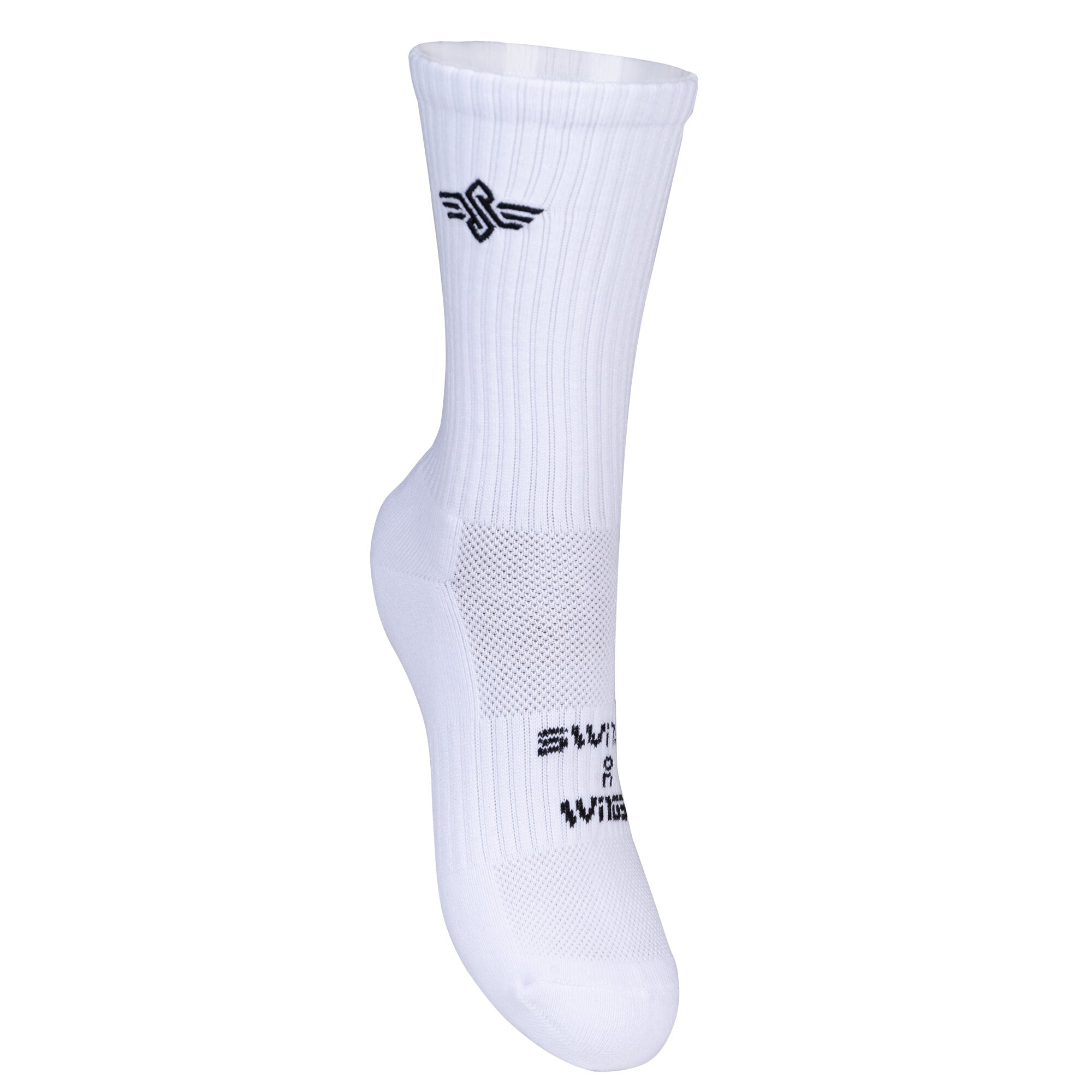 Premium Comfort Swings Socks for Men & Women - Breathable Athletic Socks for Running, Yoga & Everyday Wear