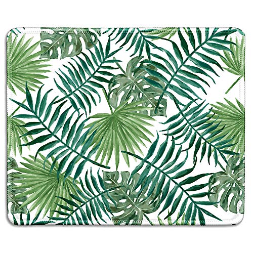 Tropical Leaves