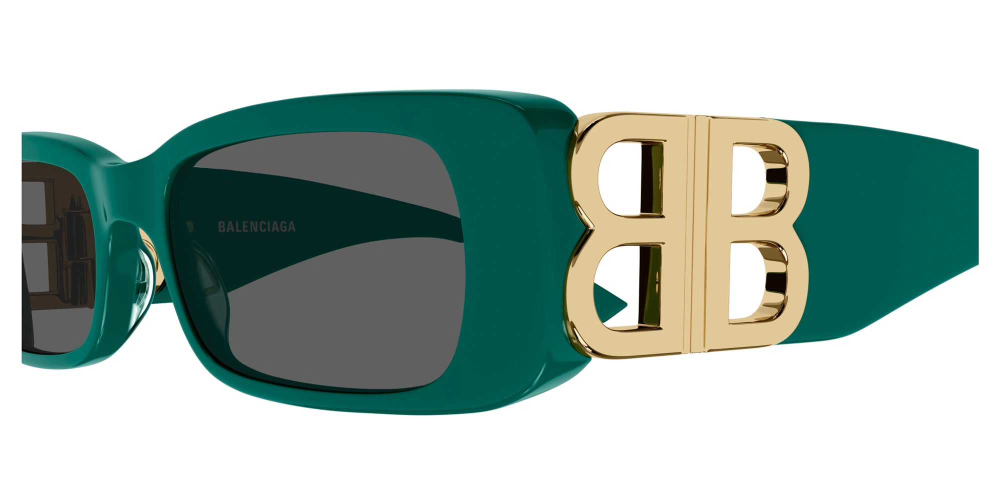 Balenciaga BB0096S Sunglasses - Luxury Designer Shades for Women & Men | UV Protection, Fashionable & Comfortable | Perfect for Outdoor Activities, Travel & Everyday Wear