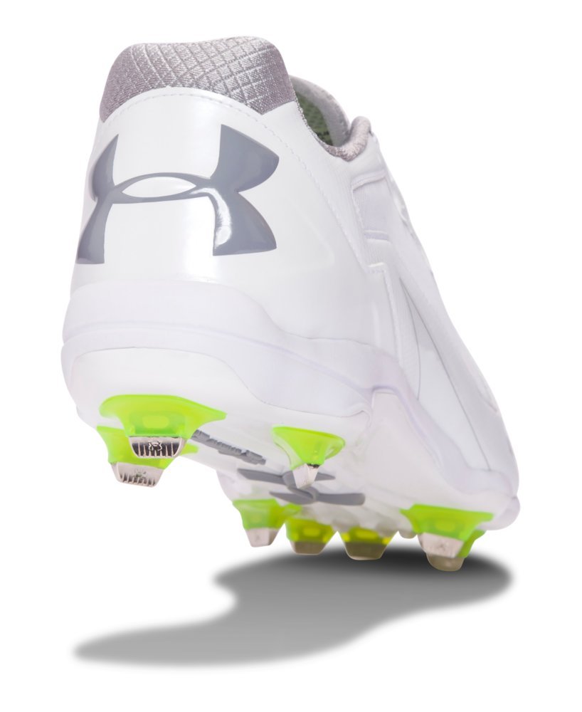 Under Armour Men's Deception Low Diamondtips Baseball Cleats - Lightweight & Durable for Baseball, Softball & Training | Perfect for Games & Practice