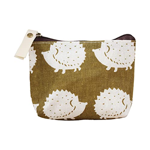 Hedgehogs