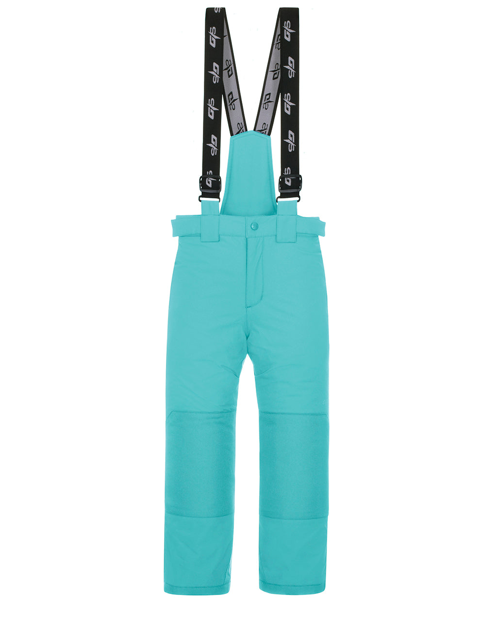 Girl's Gusti Leila Snow Pants - Waterproof Winter Snow Pants for Girls, Insulated Ski Pants for Cold Weather - Perfect for Skiing, Snowboarding & Outdoor Winter Activities