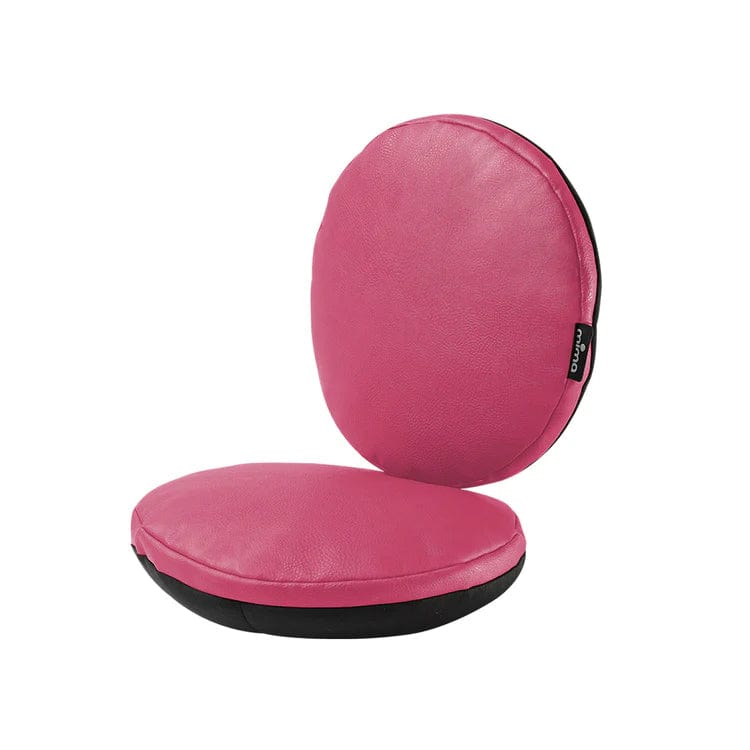 Mima Moon Junior Chair Cushion Set - Soft & Supportive Seat Cushion for Kids - Perfect for Dining Chairs, Study Desks & Playrooms - Washable & Durable Design