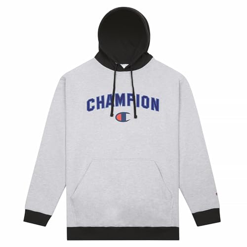 Heather Gray/Black