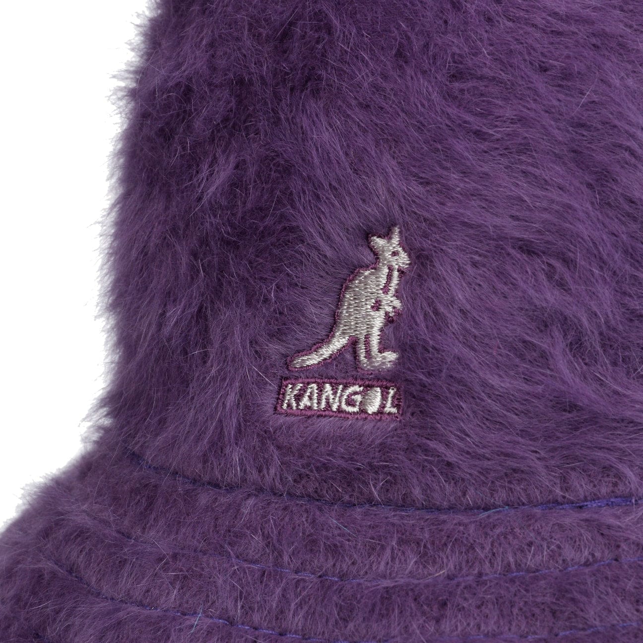 Kangol Angora Lahinch Casual Hat for Women & Men - Stylish Winter Beanie for Outdoor Activities, Travel & Daily Wear