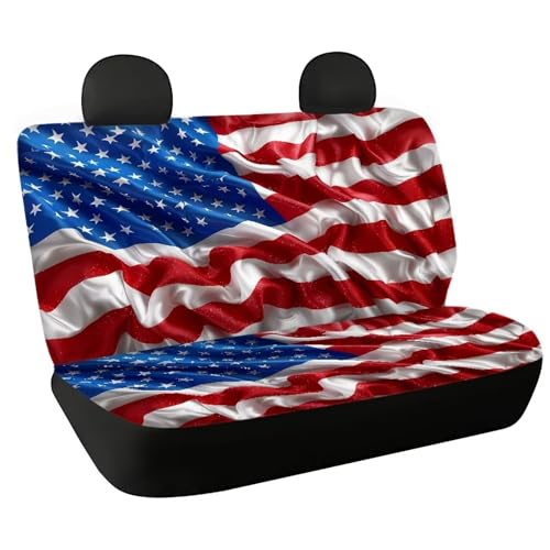 3D Flag Print