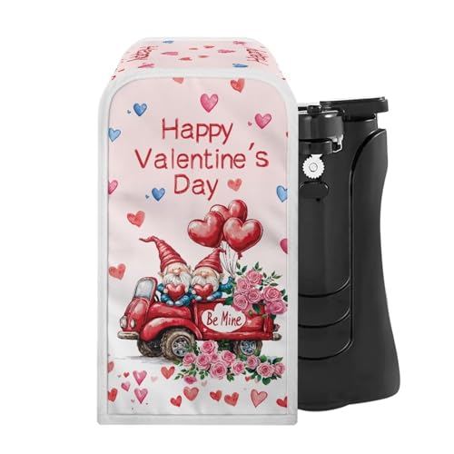 Valentines Gnome