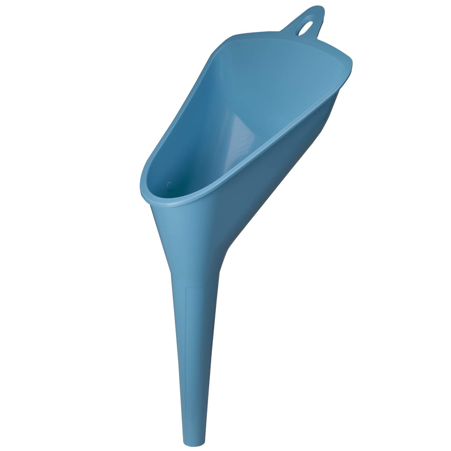 FloTool 10732WR Diesel Exhaust Fluid (DEF) Funnel - Heavy Duty Spout for Easy Pouring | Compatible with Trucks, Tractors & Diesel Vehicles | Perfect for DEF Refills at Gas Stations & Home Garages